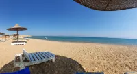 Regina Beach Resort El Sokhna - 주차장