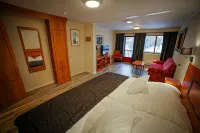 Vesterland Feriepark Hytter, Hotell og Leikeland - Yüzme Havuzu