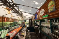 Best Lido Hotel - bar