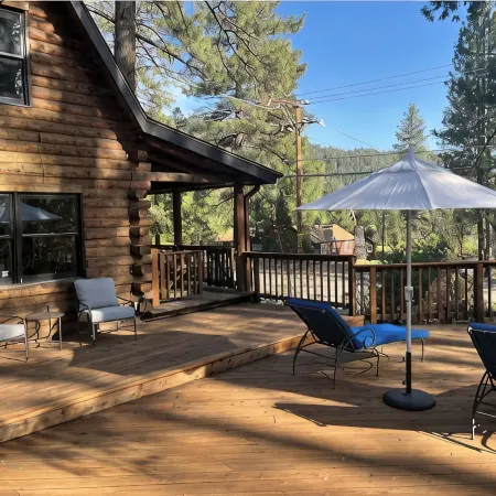 The Fireside Inn