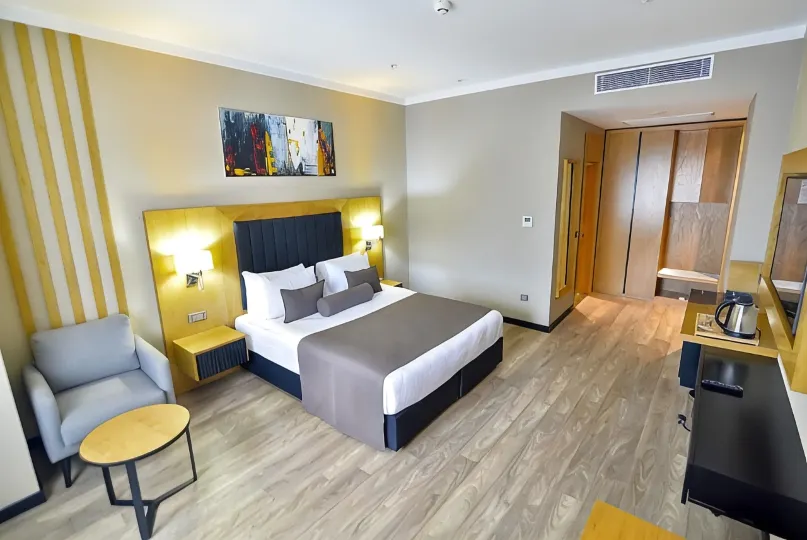 SERENİTY Comfort Hotel