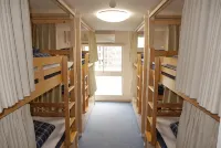 K's House Kyoto -Travelers Hostel