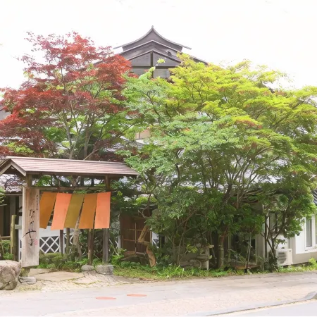 Yuyado Nakayama