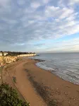 Broadstairs Apartment With Sea Views - 무료 와이파이