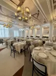 Moselle Armenia Wellness & Medical Spa Jermuk - parking