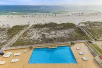 Emerald Key 502 - Pool