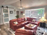 Willow Beach - Villa