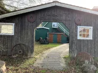 The Outlook at Telegraph Cove, a place to relax, rejuvenate and unwind - Wifi