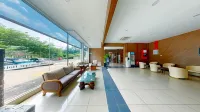 Salak Boutique Hotel - balcony