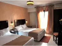 Mont Gueliz Hoteles cerca de Centro histórico