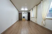 Jecheon Yeongbong Pension - Kitchens