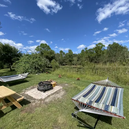 Punta Gorda Botanical Retreat & Nursery