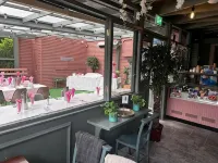Creighton Hotel - Bữa sáng