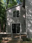 Edgewater Retreat on Little Sebago Lake - Lakefront w/Sauna & EV Charger