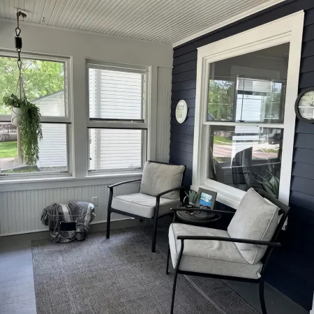 Swordfish Suite - Dog Retreat …Dog Friendly House- 2 blocks from Lake! Отели в г. Клир Лейк