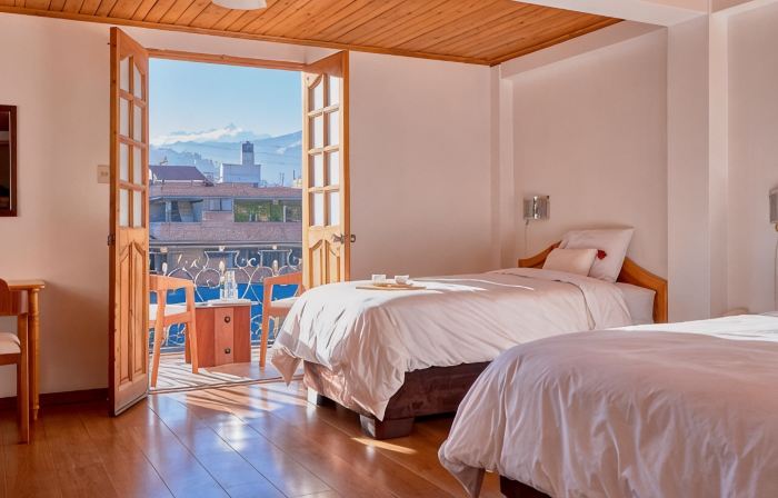 Maimara Hotel