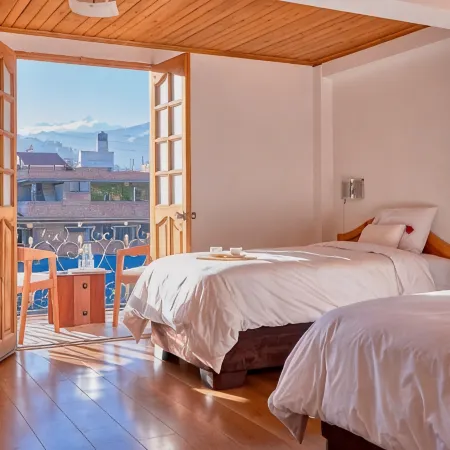 Maimara Hotel