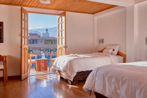 Maimara Hotel
