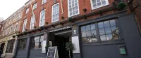 The Bear Hotel
