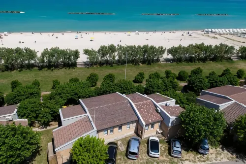 Residence Casabianca - Kæledyr tilladt
