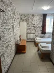 Krovat Mini-Hotel - 2 Sao