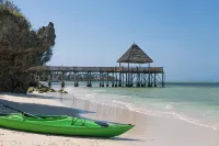 Kena Beach Villas