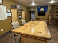 Spacious New Listing Centrally Located to Explore Glacier Park