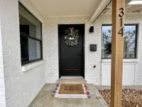"The Oliver House" Off the River Trail - Boutique