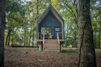 Belle House at Black Oak Farms.