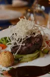 Hacienda San Isidro Trails & Experiences - breakfast