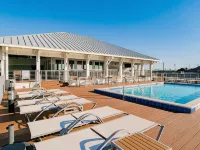 Beautiful Oceanview 3 Bedroom, 2.5 Bath Townhome w/ Private Beach Club - Beach