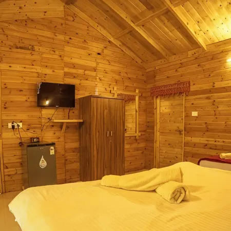 Rockit Cafe & Stay Palolem