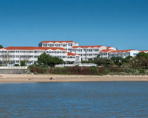 Odalys Résidence les Terrasses de Fort Boyard Hotels in Fouras