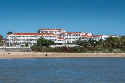 Odalys Résidence les Terrasses de Fort Boyard Hotels in Fouras