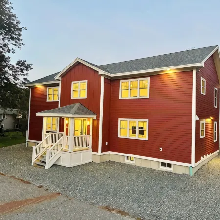 Premium Apartment Living in Bar Harbor
