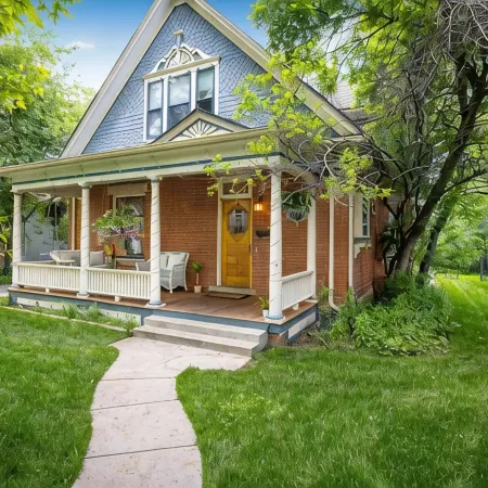 Pet-Friendly! Stunning Home — Steps to Downtown, CU & Hiking Trails.