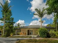 Kauri Park Motel Hotels in 