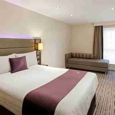 Woking West (A324) Rooms