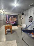 Adorable 3 Bedroom/1 Bath In Town Nampa Idaho. Arcade room! - 3-Star