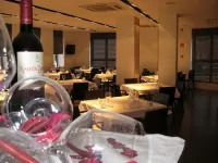Hotel Ortuella - Morgenmad