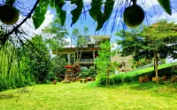 Van House Hotel a 