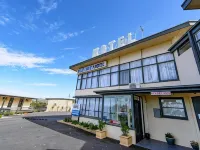 Blue Lake Motel Hotels in Mount Gambier