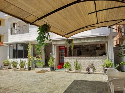 6 Park Retreat