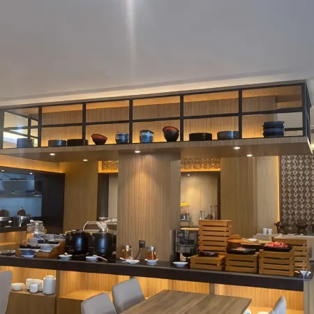Grand Cahaya Hotel Pangandaran