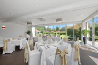 Best Western Priory Hotel - 3-Star