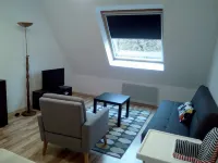 Beautiful apartment between vineyards and Obernai ramparts - 3-Star