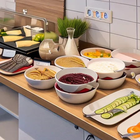 Serways Hotel Siegburg West