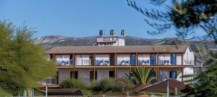 Hotel Rural El Cortijo Hotels in Ronda