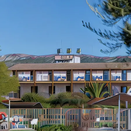 Hotel Rural El Cortijo