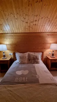 Beautiful chalet for an exceptional stay - 샬레 호텔
